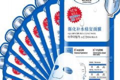 韓國面膜有哪些牌子好用？韓國面膜有哪些好的推薦？[圖]