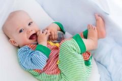 幼兒口腔怎么護(hù)理？幼兒口腔保健護(hù)理小常識[圖]