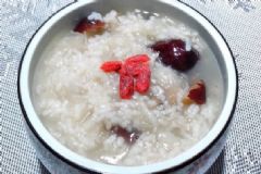 秋季孩子吃什么粥好？秋季小兒養(yǎng)生粥有哪些？[圖]