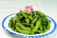 毛豆能和豆腐一起吃嗎？毛豆和豆腐一起吃好不好？[多圖]