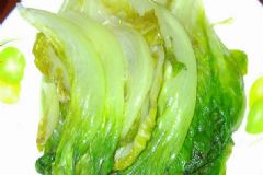 小孩可以吃生菜嗎？小孩吃生菜好嗎？[多圖]