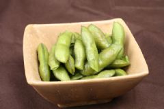 毛豆和什么不能一起吃？毛豆和什么相克？[多圖]