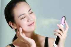 補(bǔ)水儀是冷噴好還是熱噴好？補(bǔ)水儀熱噴好還是冷噴好？[圖]