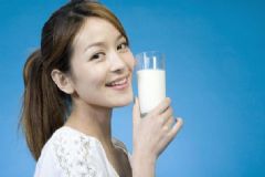 有哪些牛奶護膚的方法？牛奶怎樣護膚好？[圖]