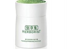 國貨護膚品有哪些好用？佰草集的產(chǎn)品適合多少歲的人使用？[圖]
