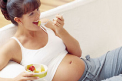 孕婦過年的時(shí)候有什么要注意的？孕婦春節(jié)飲食禁忌有哪些？[圖]