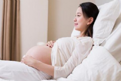 將近分娩有什么大征兆？孕婦怎樣知道要生了？[圖]