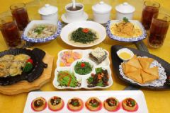缺鈣吃什么好？想補(bǔ)鈣多吃這6種食物[圖]