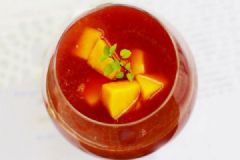 紅酒木瓜能豐胸嗎？紅酒木瓜豐胸有效果嗎？[多圖]