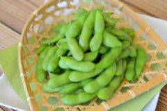 毛豆是黃豆嗎？毛豆和黃豆的區(qū)別[多圖]