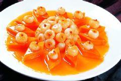 南瓜和桂圓能一起吃嗎？桂圓和南瓜可以同食嗎？[多圖]