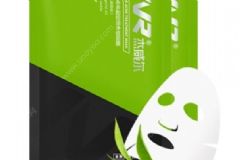 男士熱銷面膜排行榜：哪些男士專用面膜控油保濕效果好？[圖]