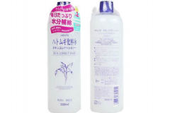熊野油脂麗白保濕薏仁水爽膚水怎么樣？[圖]