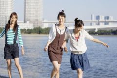 有哪些生活習(xí)慣可以養(yǎng)顏瘦身？如何調(diào)節(jié)飲食可以瘦身排毒？[圖]