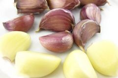 大蒜有哪些美容護(hù)膚作用？大蒜的美容護(hù)膚功效[圖]