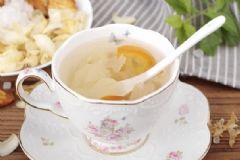 女性秋季喝什么茶滋養(yǎng)皮膚？女性秋季適合喝什么茶好？[圖]