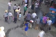 4歲女童駕車撞死老人，小孩子不能怎樣教育？[多圖]