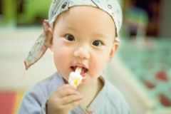 夏季兒童飲食是怎樣的？夏季孩子吃些什么食物好？[圖]