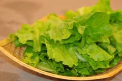 生菜是發(fā)物嗎？生菜與什么食物相克？[多圖]