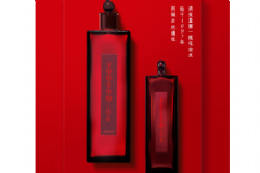 資生堂紅色蜜露精華化妝液好用嗎？多少錢一瓶？[圖]