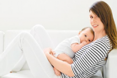 哺乳期女性乳房保健方法的有哪些？[圖]