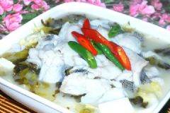 茄子和魚能一起吃嗎？茄子和魚可以一起吃嗎？[多圖]