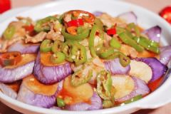 茄子可以降血壓嗎？吃茄子能降血壓嗎？[多圖]