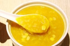 南瓜和玉米可以一起吃嗎？南瓜和玉米一起吃好嗎？[多圖]