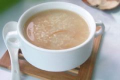 春季美容養(yǎng)生粥有哪些？春季喝什么粥美容養(yǎng)生？[圖]
