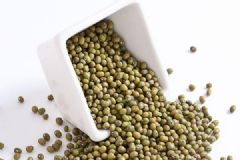 綠豆湯中可以加蜂蜜嗎？綠豆和蜂蜜能一起吃嗎？[多圖]