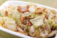 包菜為什么會(huì)苦？包菜苦是什么原因？[多圖]