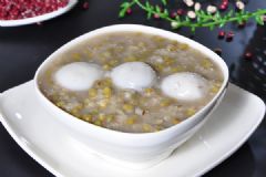 綠豆湯隔夜能不能喝呢？隔夜的綠豆湯可以喝嗎？[多圖]