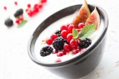 酸奶怎么吃可以減肥？酸奶減肥食譜有哪些？[圖]