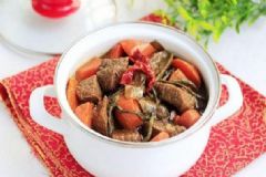 經(jīng)期豐胸的食譜有哪些？經(jīng)期豐胸食譜做法有哪些？[圖]