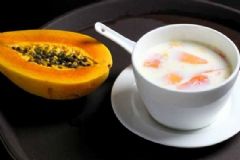 瘦臉的食譜有哪些？瘦臉吃什么食物效果更快？[圖]