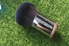 玫珂菲化妝刷怎么樣？makeupforever化妝刷好用嗎？[圖]