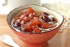 吃什么食物可以養(yǎng)發(fā)？養(yǎng)發(fā)的食譜有哪些呢？[圖]