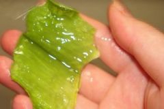 蘆薈面膜可以去痘印嗎？蘆薈面膜能去除痘印嗎？[圖]