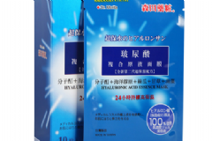 森田面膜哪款補(bǔ)水效果最好？森田哪款補(bǔ)水面膜好用？[圖]
