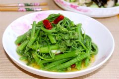 南瓜藤孕婦可以吃嗎？南瓜藤有什么副作用？[多圖]