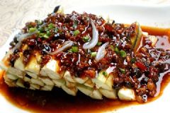 茄子為什么會(huì)變黑？茄子變黑還能吃嗎？[多圖]