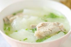 冬瓜和山藥能一起燉湯嗎？冬瓜和山藥能一起吃嗎？[多圖]