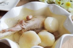馬蹄可以和什么煲湯？用馬蹄煲什么湯好？[多圖]