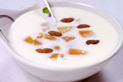 枇杷能和酸奶一起吃嗎？枇杷和酸奶能一起吃嗎？[多圖]