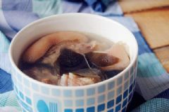 日常美白食譜有哪些？美白吃什么食物好呢？[圖]