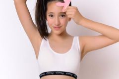 14歲女孩子被摸胸怎么辦？猥褻行為是犯罪，要學(xué)會正當(dāng)防護(hù)[多圖]