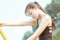 女性失眠應(yīng)該怎么調(diào)理？什么方法能夠調(diào)理女性失眠？[圖]