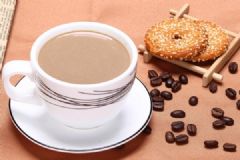空腹喝奶茶好嗎？空腹喝奶茶好不好？[多圖]