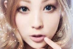 水精靈美瞳哪種顏色比較好？戴美瞳會(huì)有什么危害？[圖]