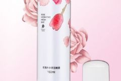 保濕噴霧哪些牌子好用？保濕噴霧什么時(shí)候可以用？[圖]